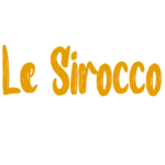 Le Sirocco Restaurant